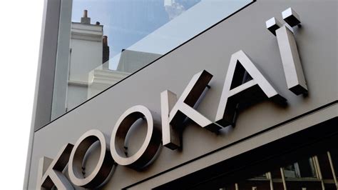 kookai broadway